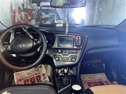 كيا اوبتيما